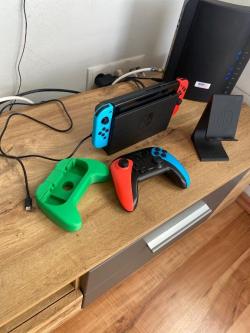 Nintendo Switch 1. Generation in Kufstein - Bild 1