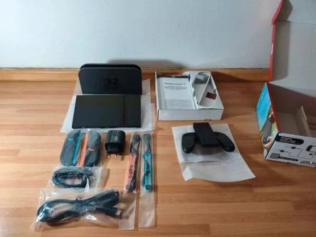 Nintendo Switch 2 Complète / Neuve à Arlon - Photo 4
