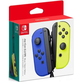 Nintendo Switch Joycon Pair in Singapore - Image 1