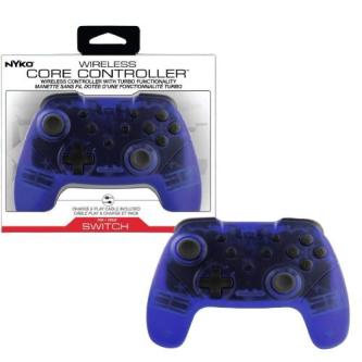 Nintendo Switch Nyko Wireless Core Controller in Singapore - Image 1
