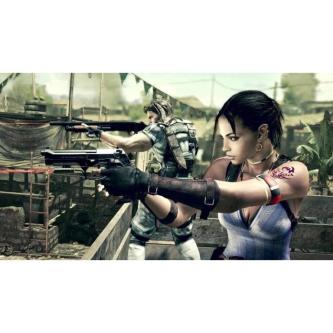 Nintendo Switch Resident Evil Triple Pack (中文/Eng) Version in Kuala Lumpur - Image 1