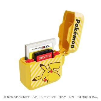 Nintendo Switch / Switch 2 Game Card Case ✦ Card Pod … in Singapore - Image 1