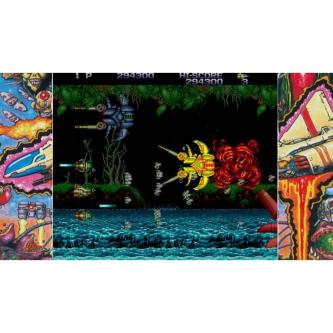 Nintendo Switch Toaplan Arcade Collection Vol. 2 (EU English) in Singapore - Image 1