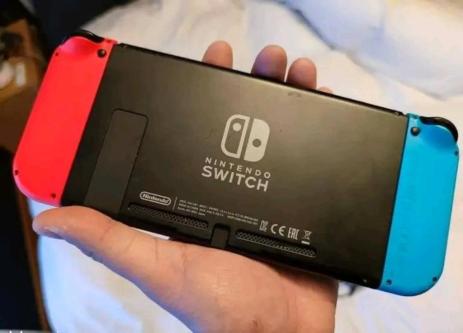 Nintendo switch à Bordeaux - Photo 2