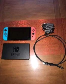 Nintendo switch à Bordeaux - Photo 3