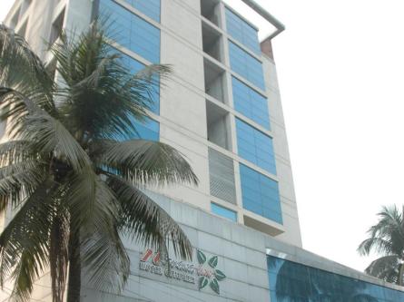 Nirvana Inn Hotel Complex in Dhaka - Image 1