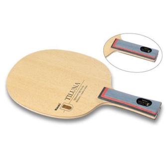 Nittaku Tluna Table Tennis Racket in Malacca Town - Image 1