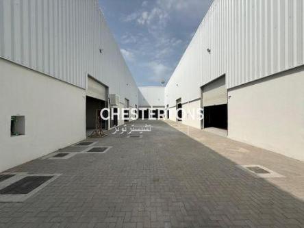 No Agent | Al Quoz 1 | Warehouse For Rent in Dubai - Image 1