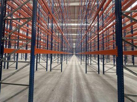 No Agent | Good Warehouse | For Rent in DIC in Dubai - Image 1