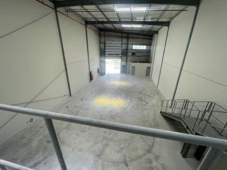 No Agent | Spacious Warehouse | For Rent in IMPZ in Dubai - Image 1