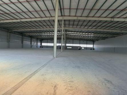 No Agent | Spacious Warehouse | Open Layout in Dubai - Image 1