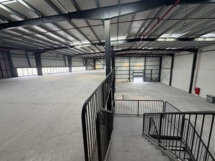 No Agent | Warehouse in DIP | Shell and Core in Dubai - Image 1