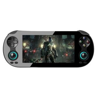 [No Card] ANBERNIC RGVITA Pro Handheld Game Console 5.5 … in Hobart - Image 1