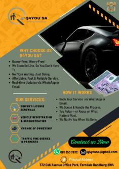 No More Guessing. We Know the Process. in Randburg - Image 1