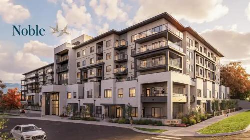 Noble in Kelowna - Image 1