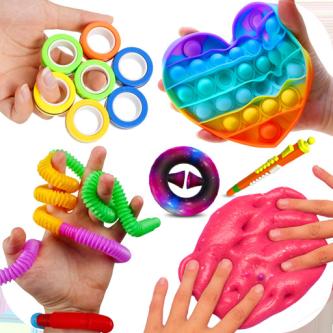 Noida’s Best Toy Shop — Fun, Learning & Magic Under One Roof in Jind - Image 6