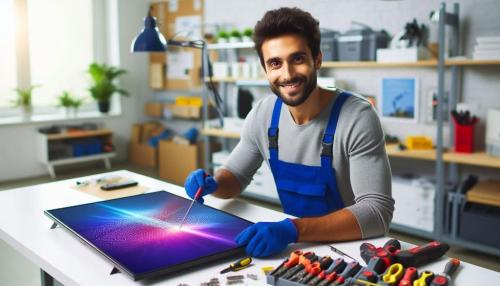 Nokia LED TV Repair Service Center In Noida in Noida - Image 1