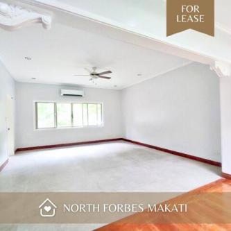 North Forbes, Makati, House For Rent in Malabon - Image 1