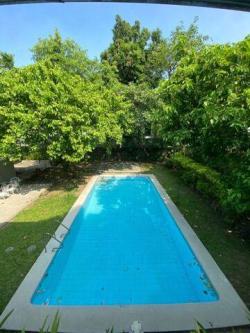 North Forbes, Makati, House For Rent in Bayanan - Image 1