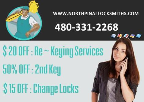 North Pinal Locksmiths in Mesa - Image 2