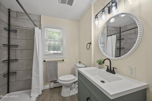 North St, Pittsfield, Home For Rent in Troy - Image 1