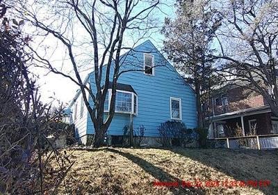 Nortonia Rd in Baltimore - Image 1