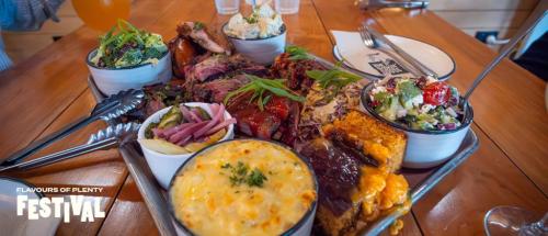 Nose to Tail BBQ Feast in Whakatane - Image 1