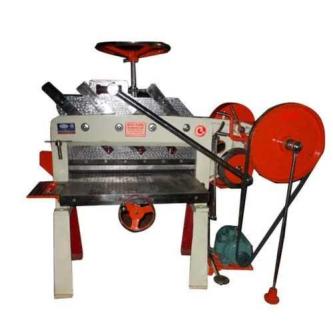 Notebook Making Machine - Creative Industries in Purulia - Image 1