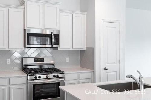 Now Offering Up to 6 Weeks Free Rent! in Spring - Image 1