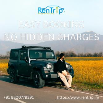 Now Travel Freely At Your Pace With Car Subscription In Indore in Indore - Image 1