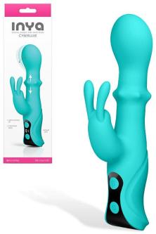 Nsnovelties Inya Cyberluxe 7.1