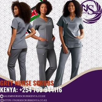 Nurses Scrubs Kenya in Nairobi - Image 6