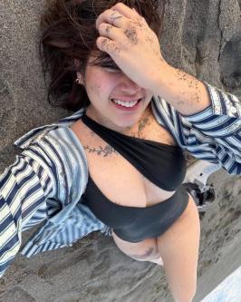 Nuru massage full body oil happy ending in Palembang - Image 8