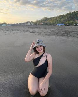Nuru massage full body oil happy ending in Palembang - Image 9