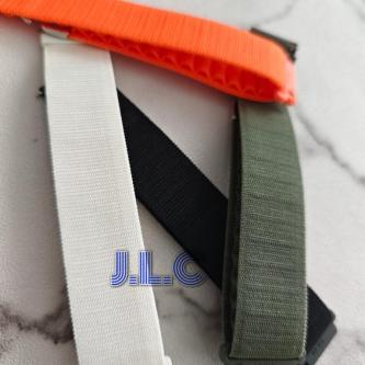 Nylon Strap Alpine Loop Model Watch Band Samsung Galaxy … in Ipoh - Image 1