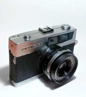 OCASIÓN A COLECCIONISTAS, FOTÓGRAFOS Y TIENDAS VINTAGE en Toledo - Imagen 1