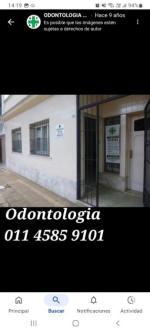 ODONTOLOGIA CONSULTORIO PRIVADO Paternal en Buenos Aires - Imagen 1