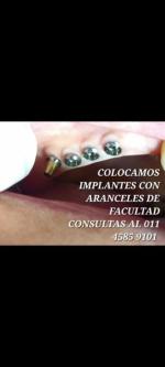 ODONTOLOGIA CONSULTORIO PRIVADO Paternal en Buenos Aires - Imagen 2