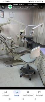 ODONTOLOGIA CONSULTORIO PRIVADO Paternal en Buenos Aires - Imagen 3