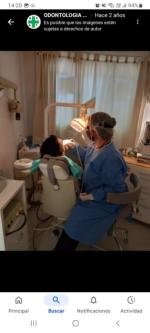ODONTOLOGIA CONSULTORIO PRIVADO Paternal en Buenos Aires - Imagen 4