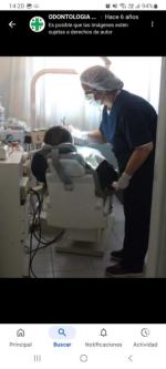 ODONTOLOGIA CONSULTORIO PRIVADO Paternal en Buenos Aires - Imagen 6