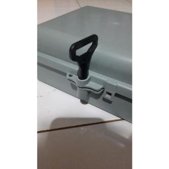 ODP FDB Fiber Optic Optical Distribution Point Box Fiber … in Taman Johor Jaya - Image 1