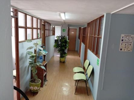 OFCICINAS EN RENTA AMUEBLADAS, ECHEGARAY, NAUCALPAN en Atlacomulco - Imagen 1