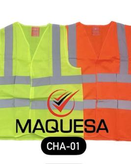 OFERTA DE CHALECOS REFLECTIVOS en Retalhuleu - Imagen 2