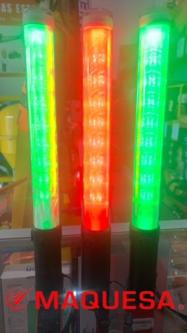OFERTA DE ENERO BATONES LUMINOSOS LED en Quetzaltenango - Imagen 1