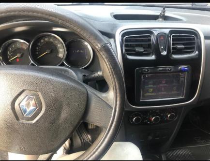 OFERTA RENAULT STEPWAY 2018 en Cali - Imagen 2