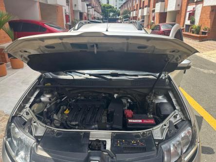 OFERTA RENAULT STEPWAY 2018 en Cali - Imagen 6