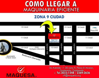 OFERTAS MAQUESA VIBRADOR A GASOLINA DC en San Pedro Carchá - Imagen 4