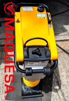 OFERTAS MAQUESA VIBROCOMPACTADORA DC en San Pedro Carchá - Imagen 2