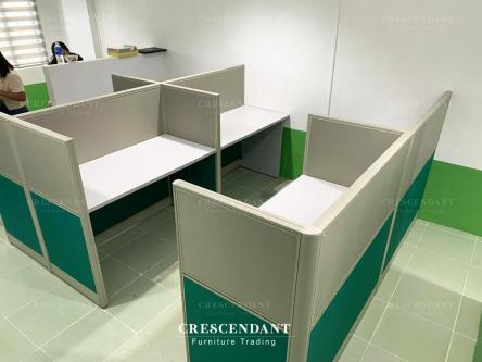 OFFICE CUBICLE | WORKSTATION in Pasig - Image 3